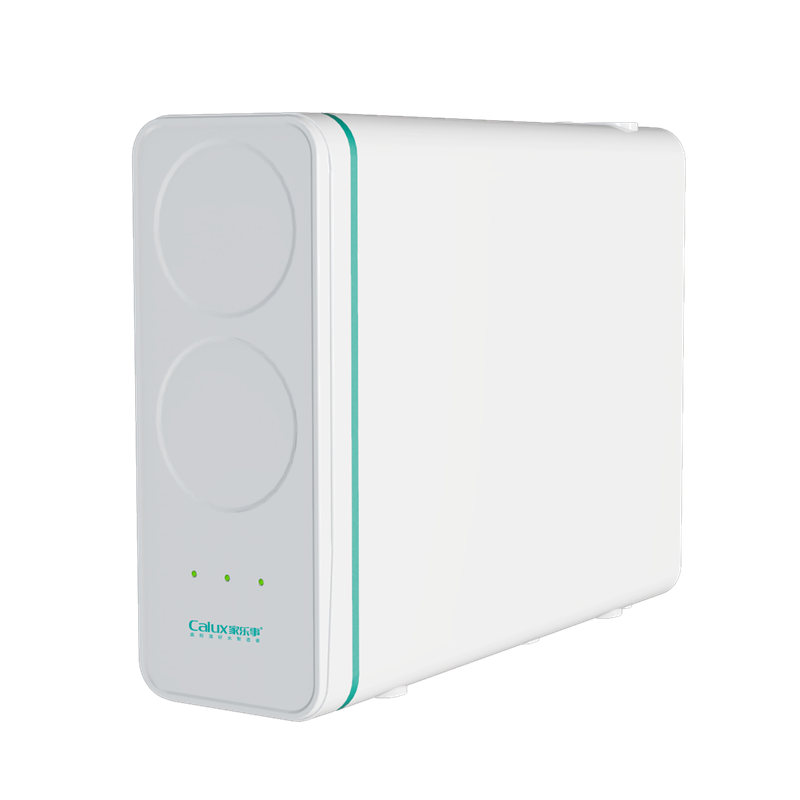 家乐事（Calux）净水器CL-DR-J1012（单位：台） 白色